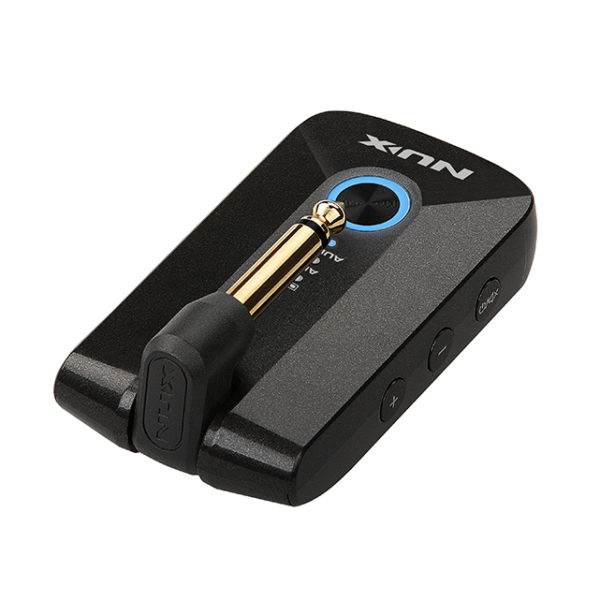 Nux MP-3 Mighty Plug Pro