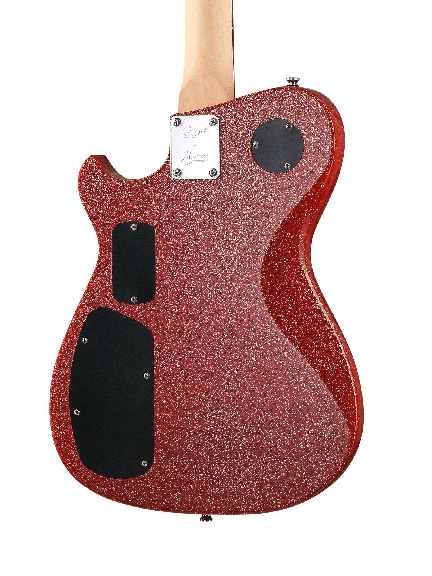 Cort MBM-2H-SUS-RS META Series