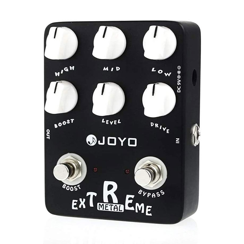Joyo JF-17 Extreme Metal
