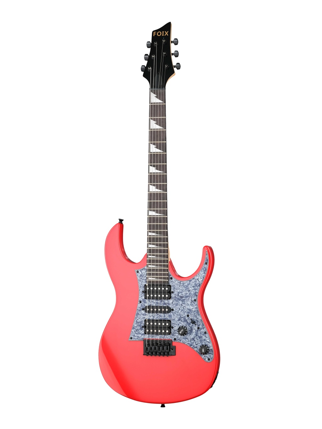 Foix FFG-EIB350-RD