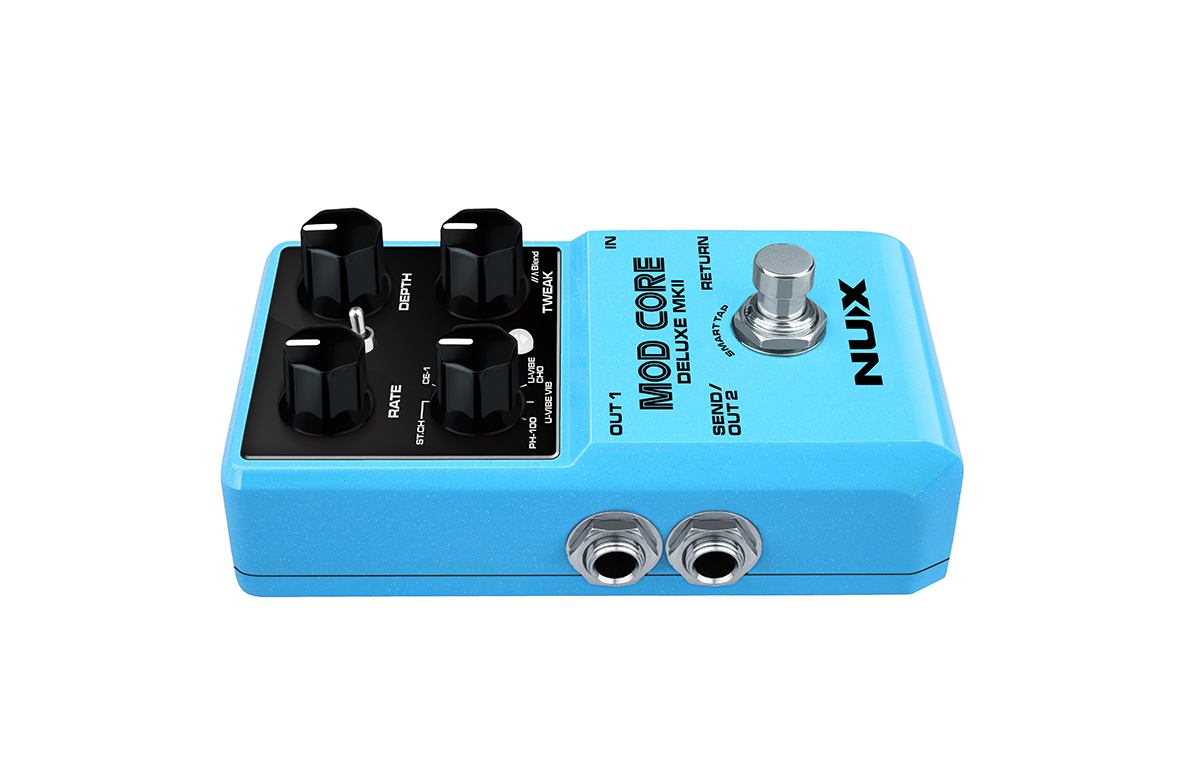 Nux Mod-Core-Deluxe-MkII