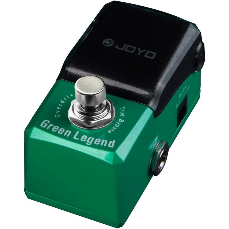 Joyo JF-319 Green Legend