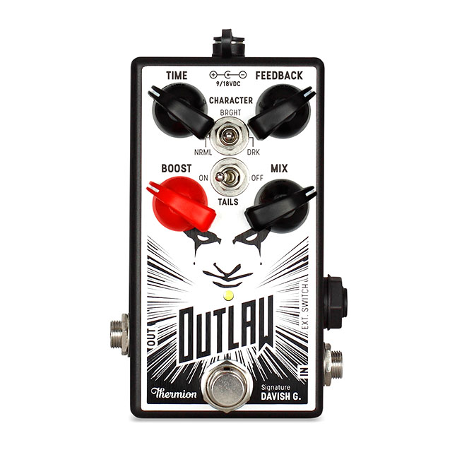 Thermion Outlaw