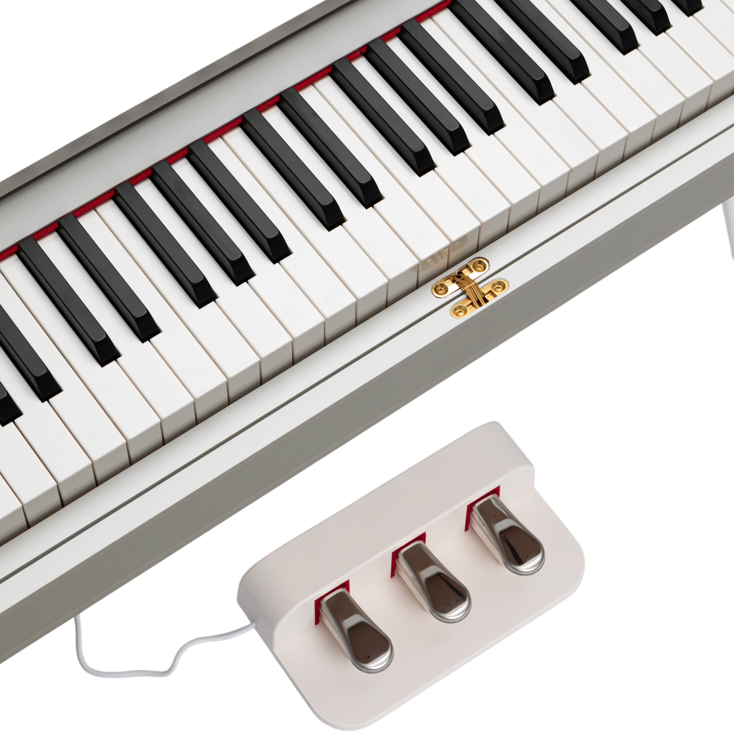 LAVENUE Cadenza Wood White