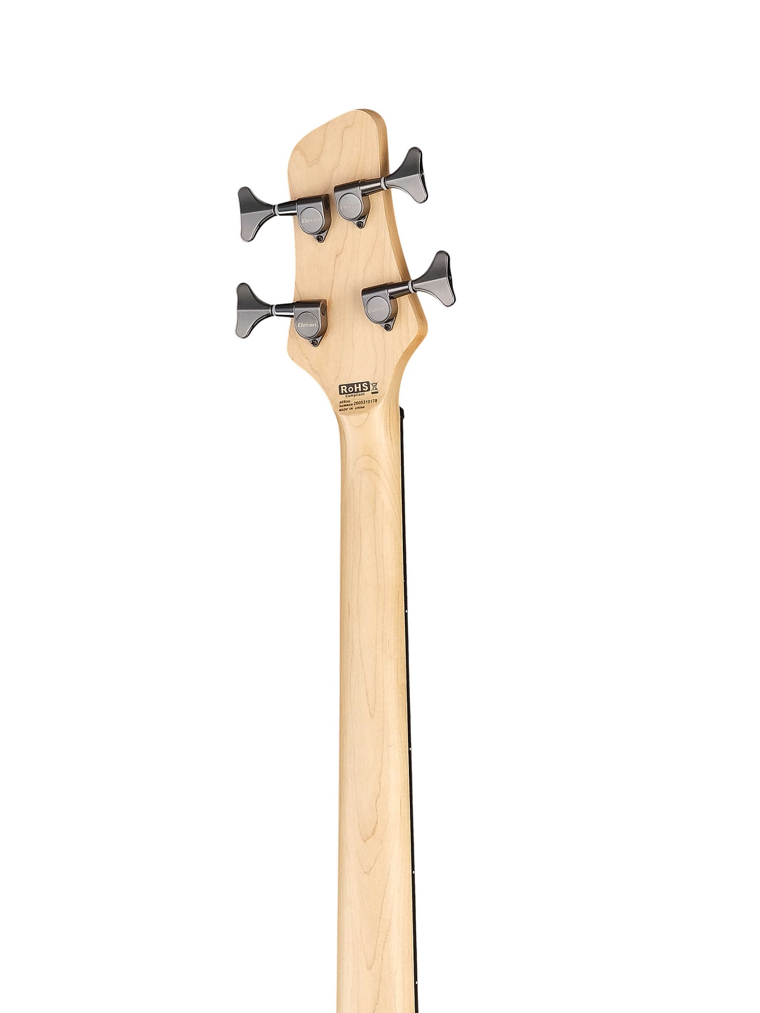 Clevan CBB-52Q-TOB