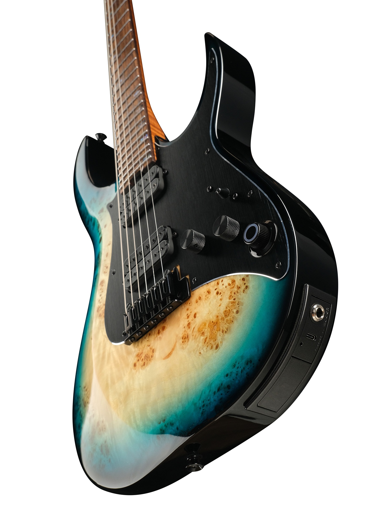 GTRS M810-BLBT Modern