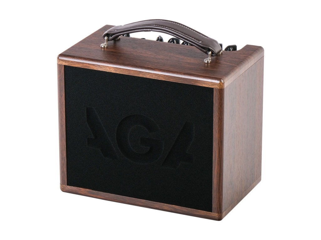 AGA GA-3P