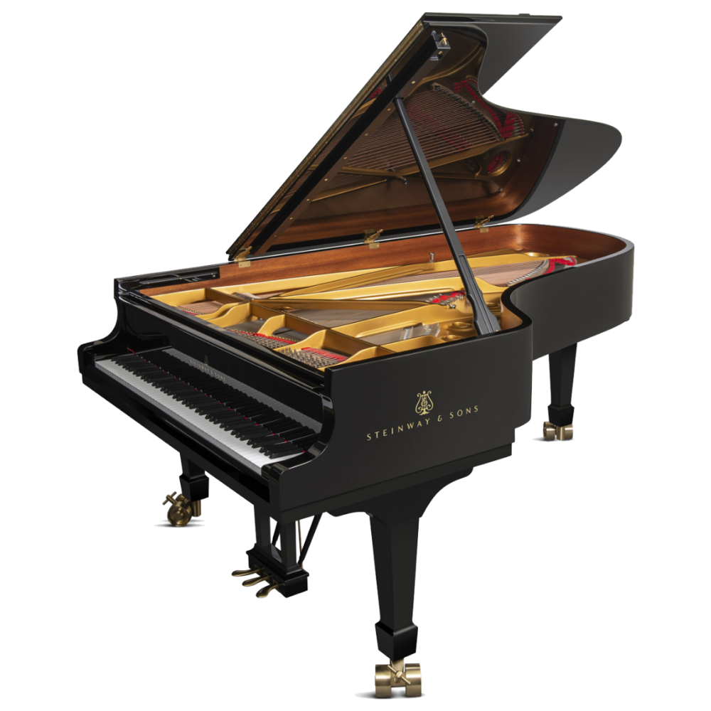 Steinway C-227