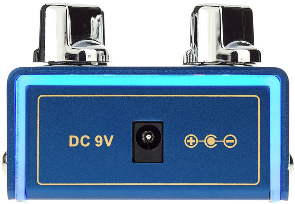 Joyo R-07 Aquarius Delay/Looper