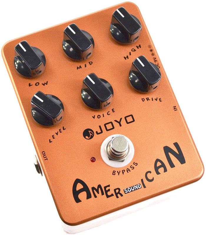 Joyo JF-14 American Sound