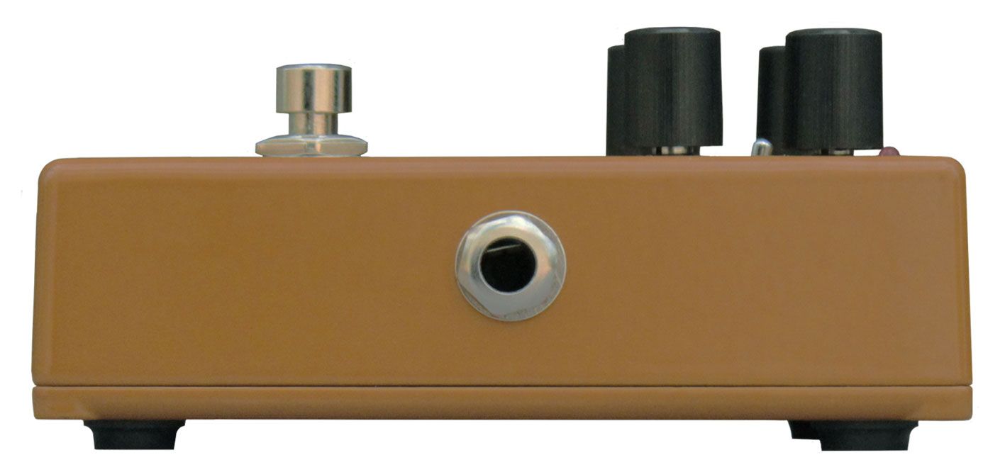 Yerasov SCS-FZ-10 Fuzz