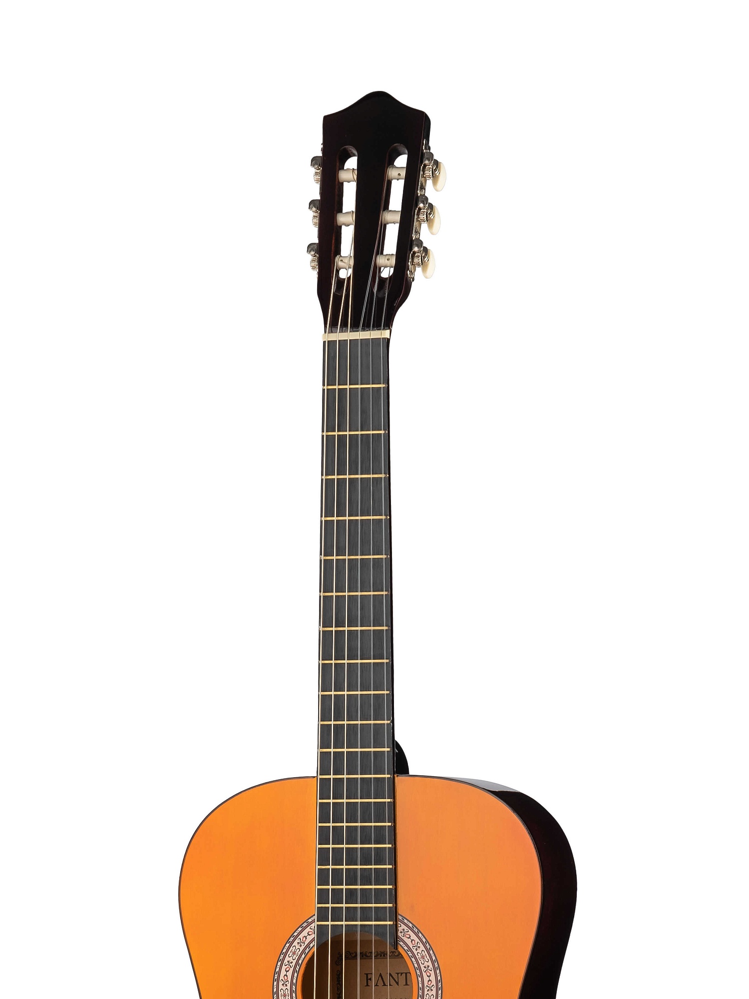 Fante FT-C-B39-Yellow