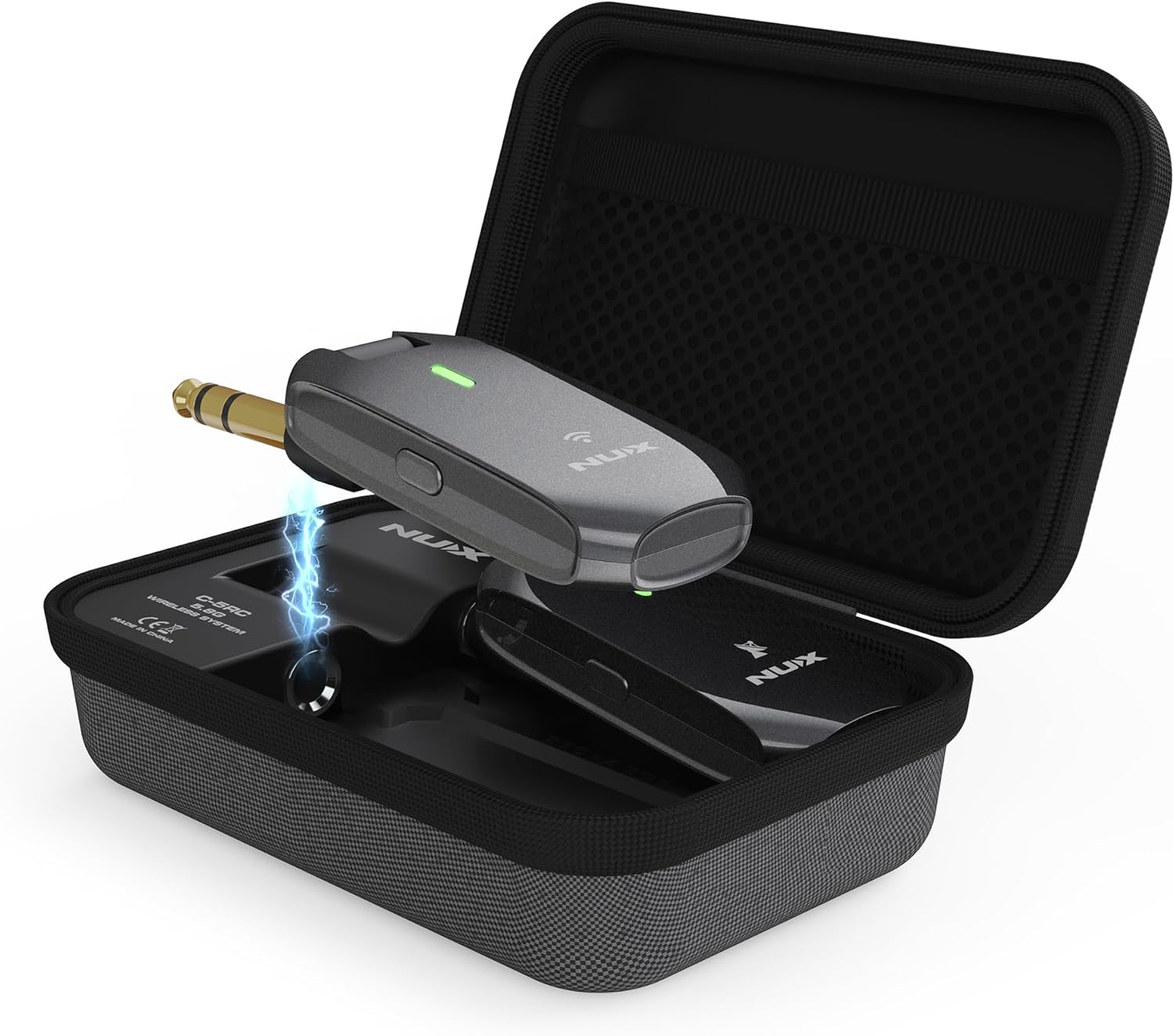 Nux C-5RC