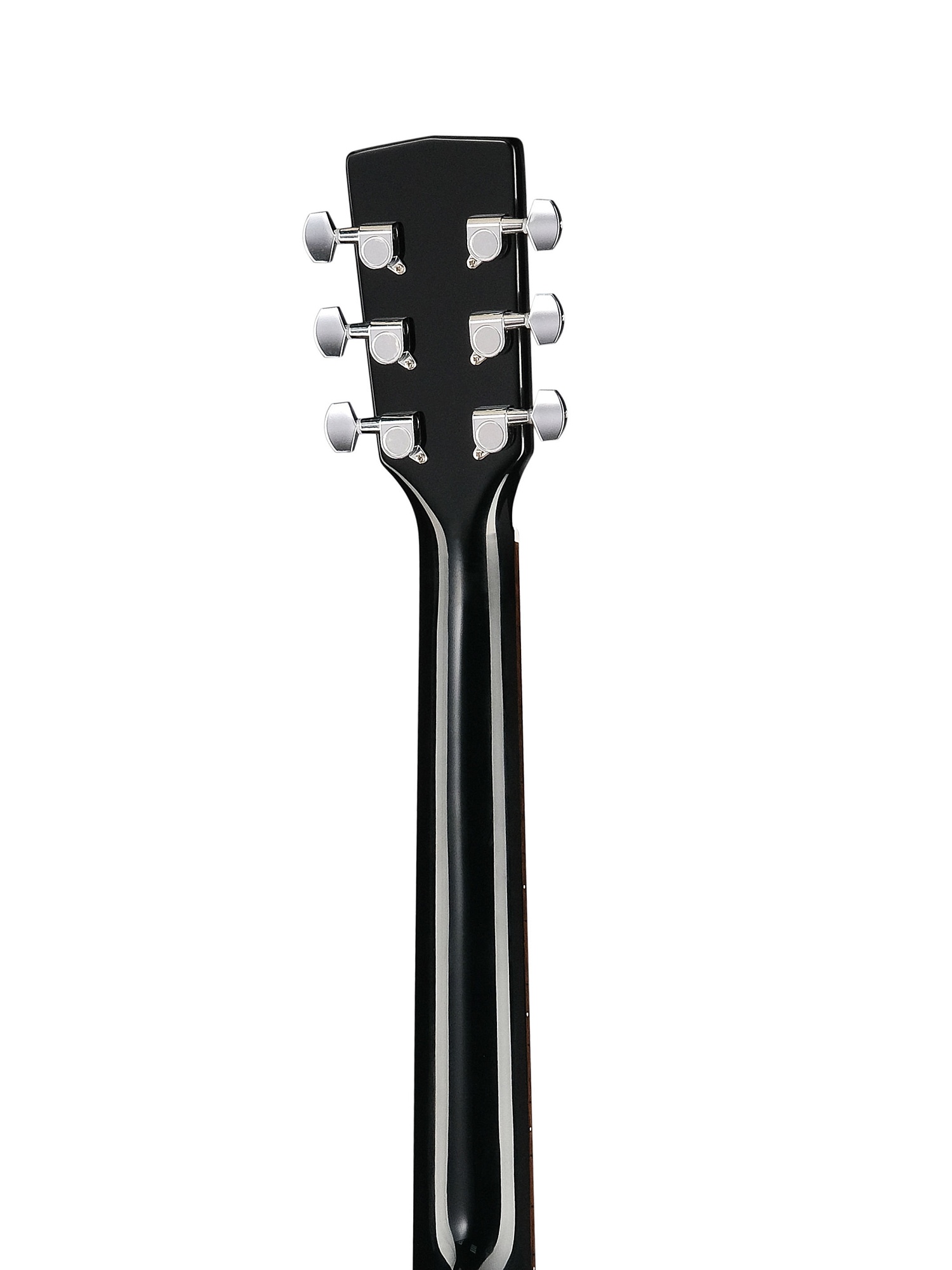 Cort L60-BK Luce Series
