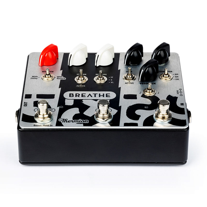 Thermion Breathe