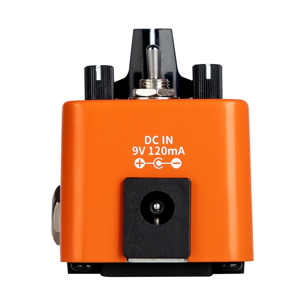 Mooer MOC4-Purer-Octave