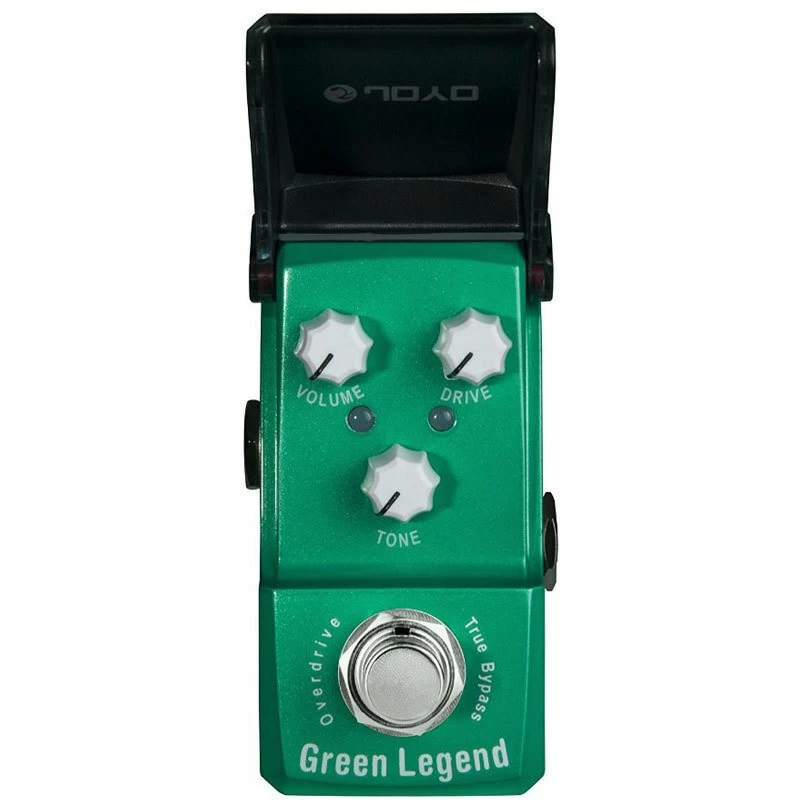 Joyo JF-319 Green Legend