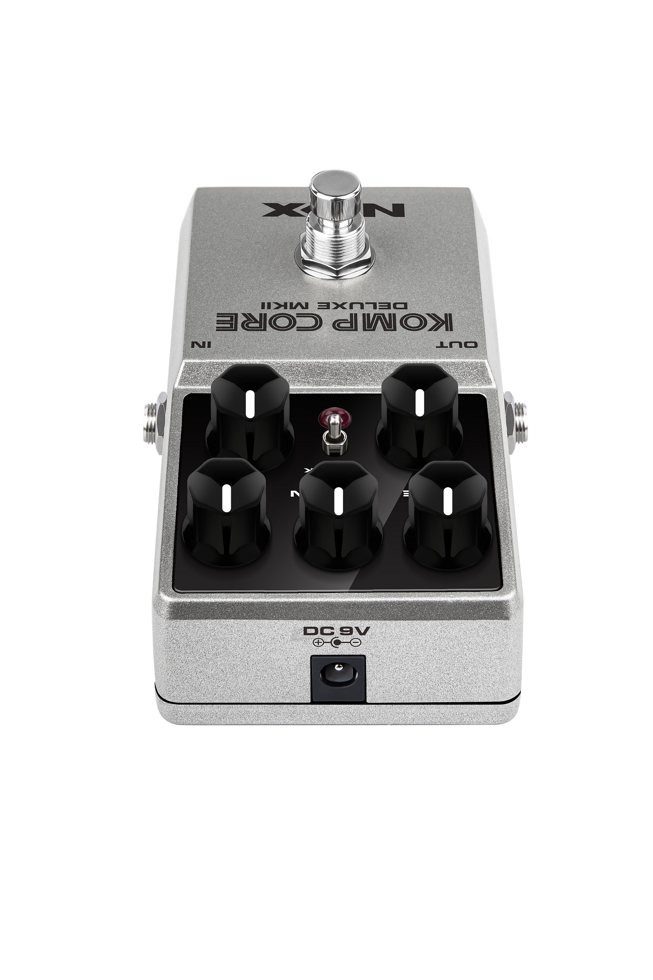 Nux NCC-2 Komp Core Deluxe MKII